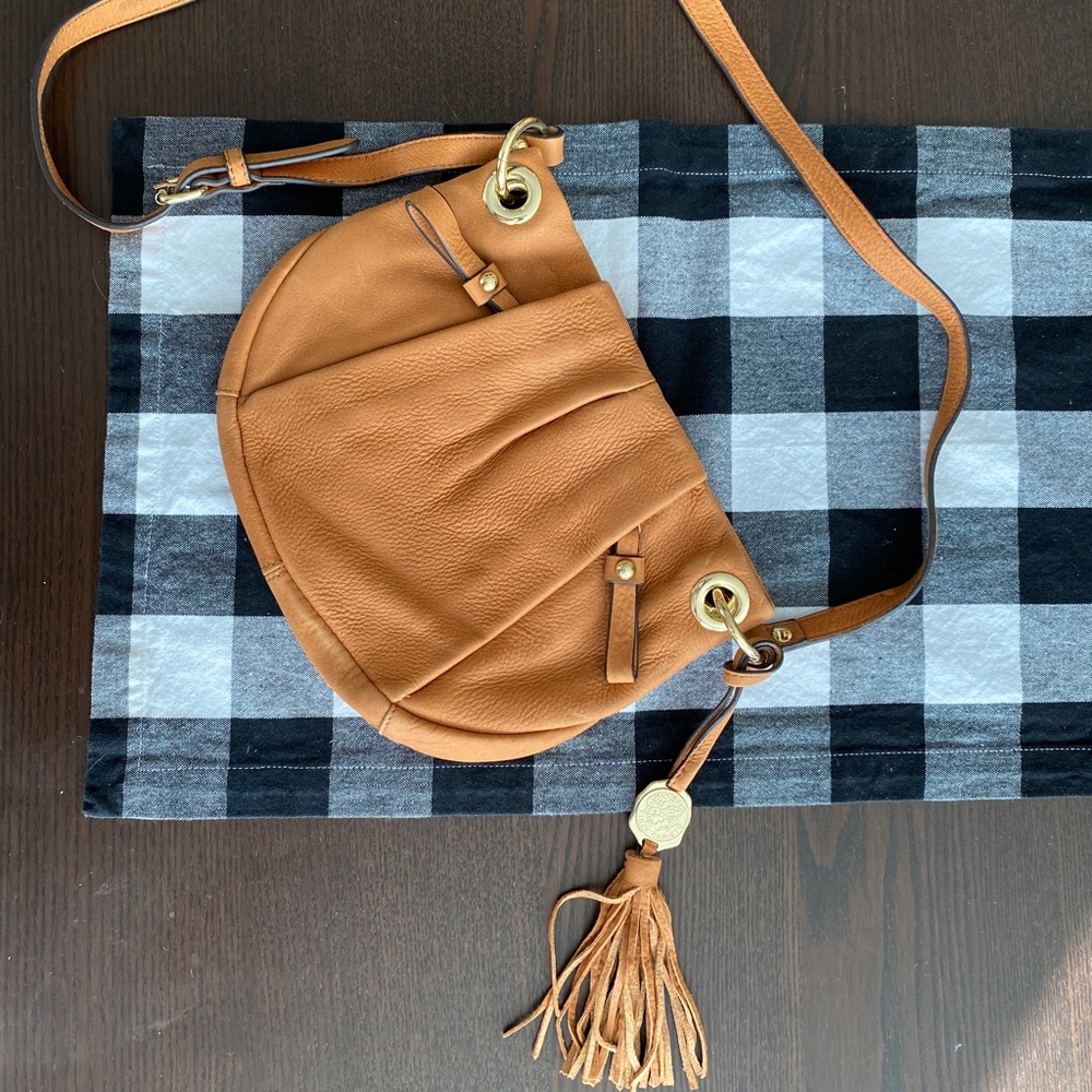 Vince Camuto crossbody bag
